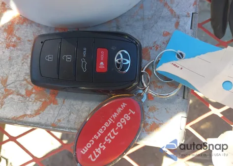 2024 Toyota Prius Prime Xse Premium из США, поврежденный, VIN JTDACACU3R3035983